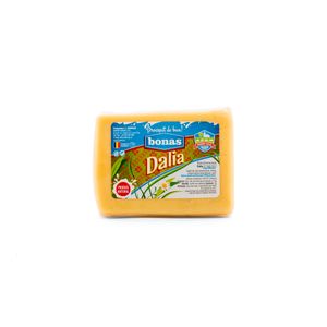 Cascaval dalia Bonas, +/- 400 g