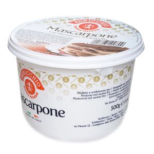 Mascarpone Brimi Auricchio, 500 g