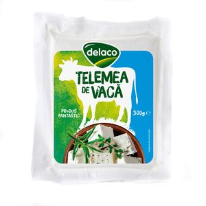 Telemea de vaca Delaco, 300 g