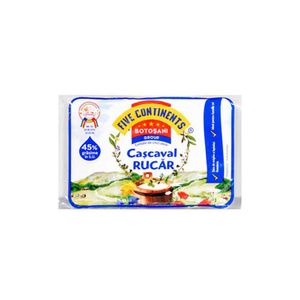 Cascaval rucar Five Continents, 45% grasime, 400 g