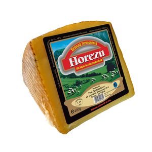 Branza de oaie fermentata Horezu, 400 g