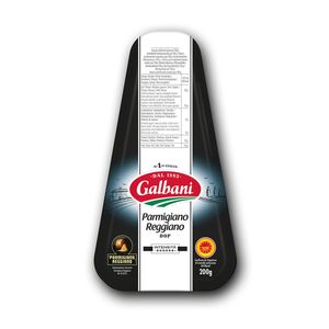 Parmezan Reggiano Galbani, 200 g