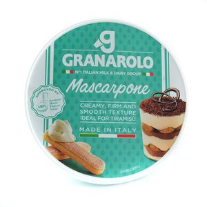 Mascarpone Granarolo, 250 g