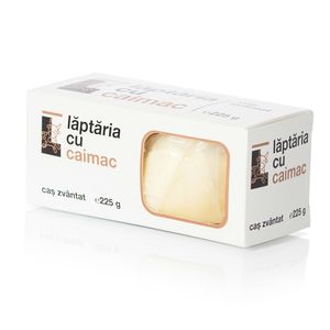 Cas zvantat Laptaria cu caimac, 225 g