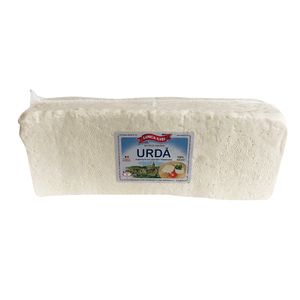 Urda Lunca Ilvei, +/- 1 kg