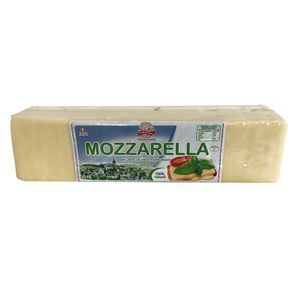 Mozzarella Lunca Ilvei, +/- 1 kg