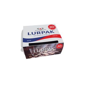 Amestec tartinabil sarat + nesarat Lurpak, 2 x 200 g