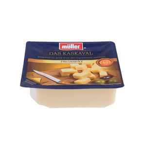 Cascaval proaspat Muller, 450 g