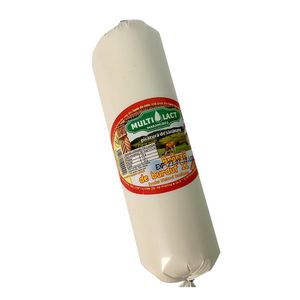 Branza de burduf ambalata Multi Lact, +/- 1 kg