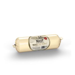 Branza de burduf Nucet, 300 g