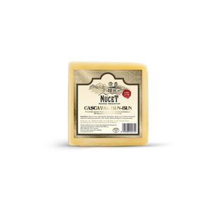 Cascaval Nucet, 250 g