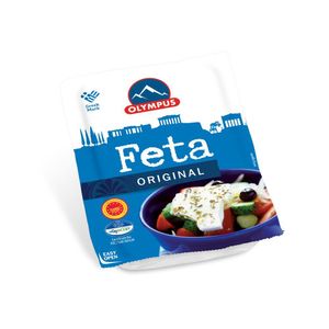 Branza feta Olympus, 200 g