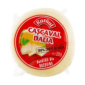 Cascaval dalia Raraul, 250 g