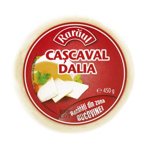 Cascaval dalia Raraul, 450 g