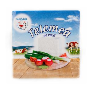 Telemea de vaca Romfulda, 350 g