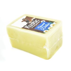 Cascaval dalia Rustic, 400 g