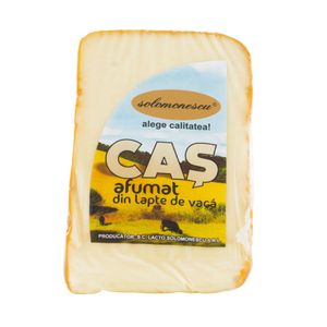 Cas de vaca afumat Solomonescu, 600 g
