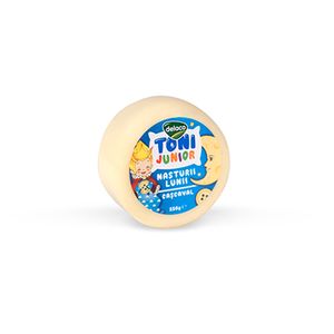 Cascaval Delaco Junior, 250 g