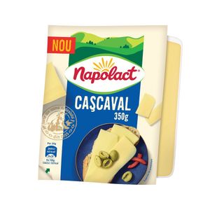 Cascaval Napolact, 350 g