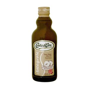 Ulei de masline extravirgin nefiltrat Costa d'Oro, 0.5 l