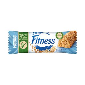 Baton de cereale simplu Fitness Delice, 23.5 g
