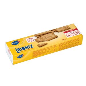Biscuiti light cu unt Leibniz, 200 g