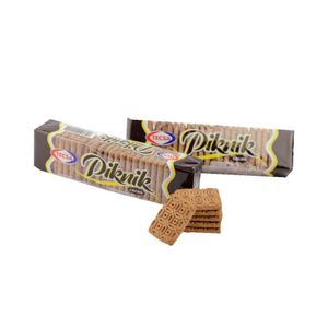 Biscuiti cu cacao Tecsa, 70 g