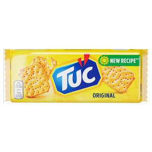 Biscuiti Tuc Original, 100 g