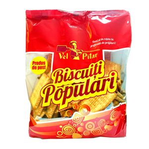 Biscuiti populari Vel Pitar, 900 g
