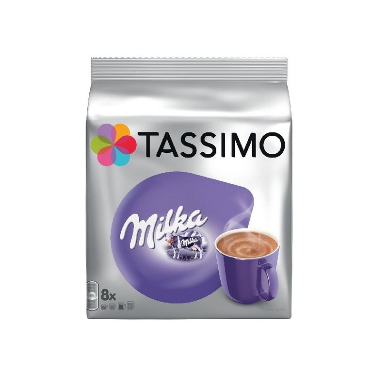 Capsule Tassimo Auchan