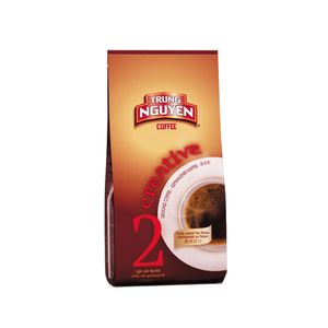 Cafea macinata Trung Nguyen, arabica si robusta, 250 g