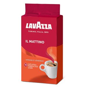 Cafea macinata Lavazza Mattino, 250 g