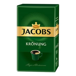 Cafea macinata Jacobs Kronung Alintaroma, 500 g