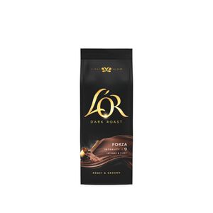 Cafea macinata L'Or Forza, 250 g