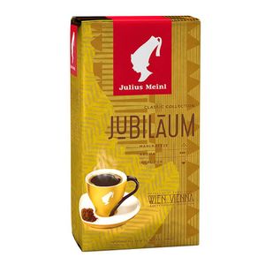 Cafea macinata Julius Meinl Jubilaum Cafe, 500 g