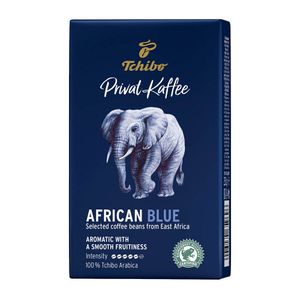 Cafea macinata Privat Kaffee African Blue, 250 g