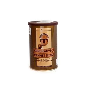 Cafea macinata Mehmet Efendil, 250 g