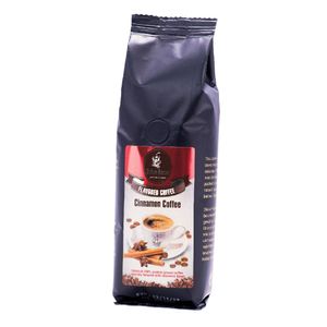Cafea macinata arabica Dolce Bacio Flavored Cinnamon, 125 g