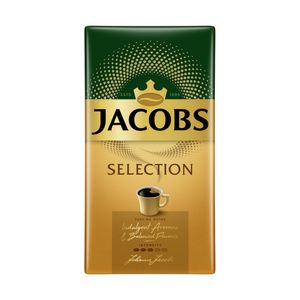 Cafea macinata Jacobs Selection, 500 g