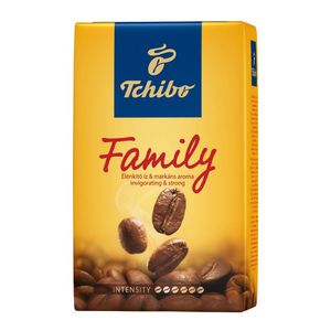 Cafea macinata Tchibo, 1 kg