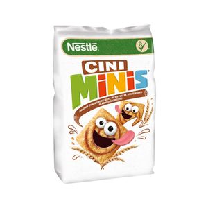 Cereale Cini Minis Nestle, 250 g