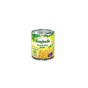 Porumb dulce boabe Bonduelle, 170 g