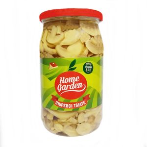 Ciuperci taiate Home Garden, 750 g