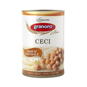 Naut conserva Granoro, 400 g