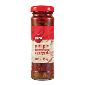 Ardei Piri Piri Vera, 100 g
