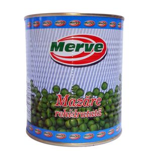 Mazare rehidratata Merve, 720 g