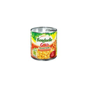 Porumb boabe Bonduelle, dulce si crocant, 340 g