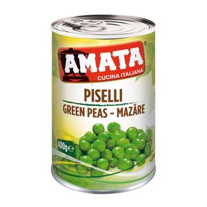 Mazare Amata, 400 g