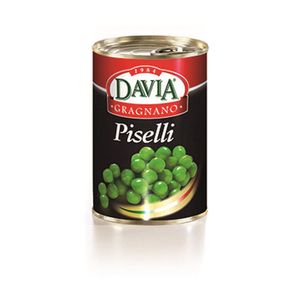 Mazare Davia, 400 g