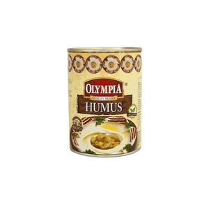 Humus Olympia, 400 g